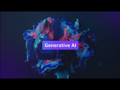 Generative AI for Small- to Medium-Sized Businesses (SMBs) | Amazon Web Services