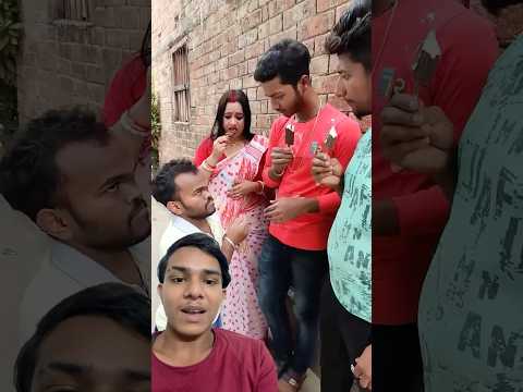 Wait for real twist 😂❤️ #shorts #ytshorts #funnyshorts