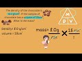 Density Calculations and Significant Figures