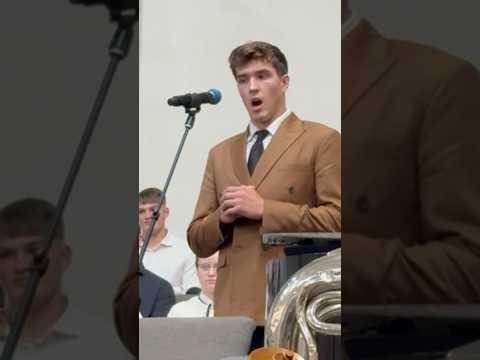 Иду к Христу