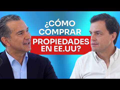 “Comprar Propiedades en Miami: 2025 es el año clave” (Desarrollador Inmobiliario - Santiago Vanegas)