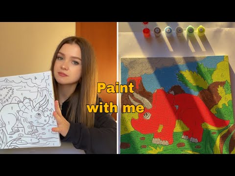 Paint with me❤️