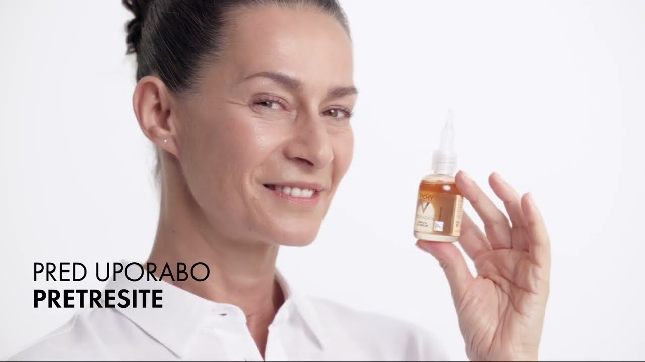 Kako uporabljati?  NEOVADIOL meno 5 bi-serum za kožo v peri in postmenopavzi