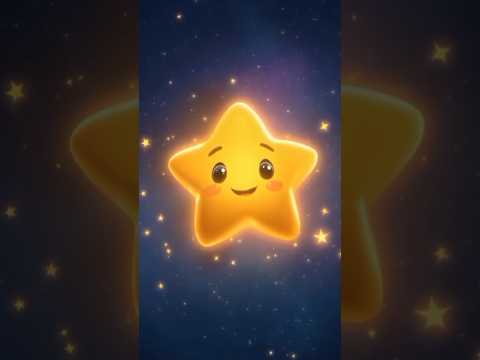 shining star ⭐✨ |#viralshort #comedyeffect #shorts#nurseryrhymes#comedy #kidsvideos#babysongs#funny