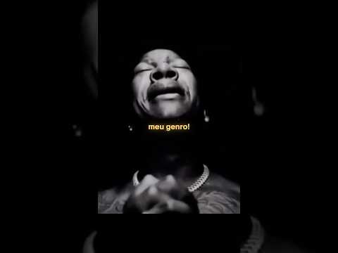 LÉO STRONDA TREMEU NA BASE