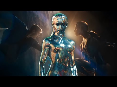 Silver Surfer Reveal in Marvel That Shook the Fanbase