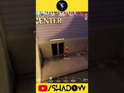 Gekko ☠️ lol ㅋㅋㅋㅋ komik kekw 발로란트 #valorant #valorantfunnymoments #valorantfunnyfails