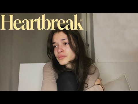 1 year of Heartbreak, documented