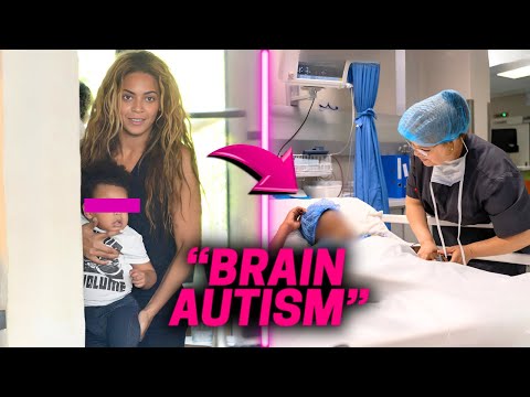 Insiders Confirms Why We Would Never See Beyonce's Son EVER