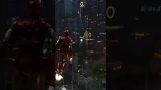 Anybody else think this game was good? #avengers #gaming #playthrough