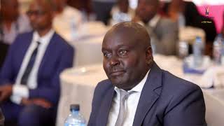 Kenya Power 2026 media briefing Highlight video