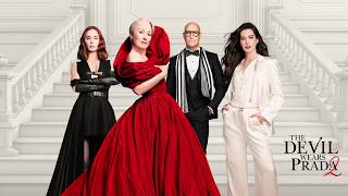 THE DEVIL WEARS PRADA 2 - PARAPREMIERË  29 PRILL