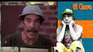 El Chavo del 8   61 El Platillo Volador