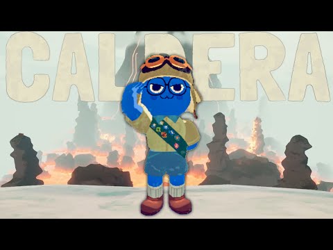 Climbing To The PEAK (of this game)