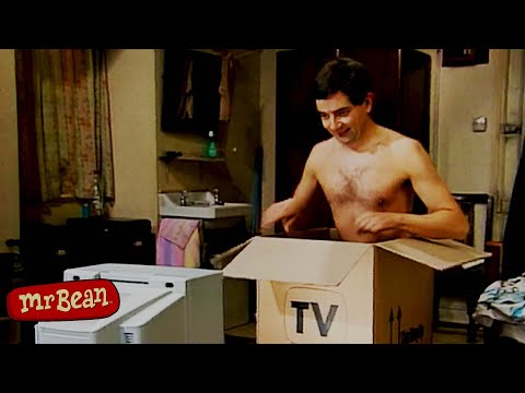 Oh No, What Has Mr Bean Done Now? | Mr Bean Live Action | Funny Clips | Mr Bean
