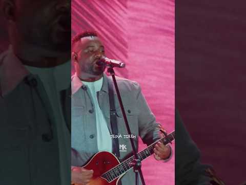 Confie que Ele proverá em todos os momentos! Assista 