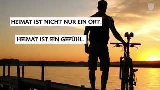 Da schau her - Die Neupositionierung der Marke Oberpfalz