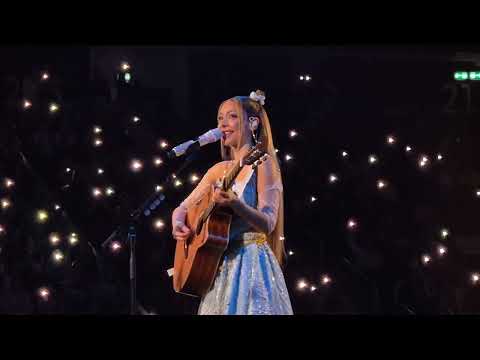 Ayliva: Nie deins (Die Ayliva - Tour 2025) | Live in Berlin [Tag 2], 16.09.2025
