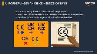 Wie Sie Spielzeug auf Amazon listen und EU- & UK-Compliance-Anforderungen erfüllen
