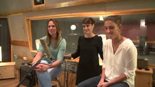 Athletic Gu Gara-Making of castellano