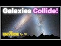 Exploring the Universe's Timeline and Future