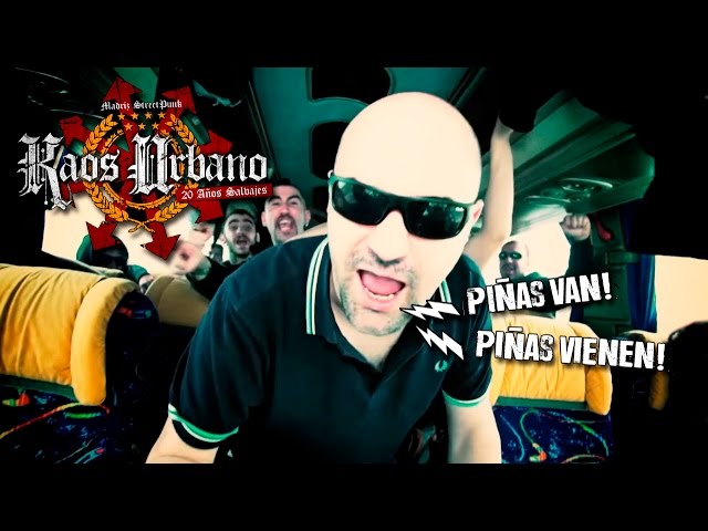 Kaos Urbano Fechas De Gira 2019 2020 Kaos Urbano Entradas kaos urbano fechas de gira 2019 2020 kaos urbano entradas