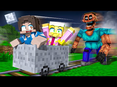 THE MİMİCER Efsanesini Görürsen ARKANA BAKMA.. @Rüyaperest  - Minecraft Lanetli Evren #2