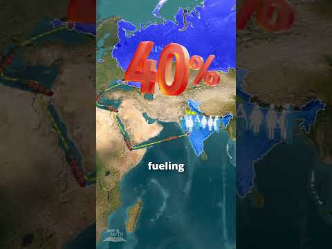Why Did Trump Just Hit India With 50% Tariffs? The Truth Behind the Russian Oil Drama