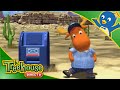 The Backyardigans: Special Delivery Adventure