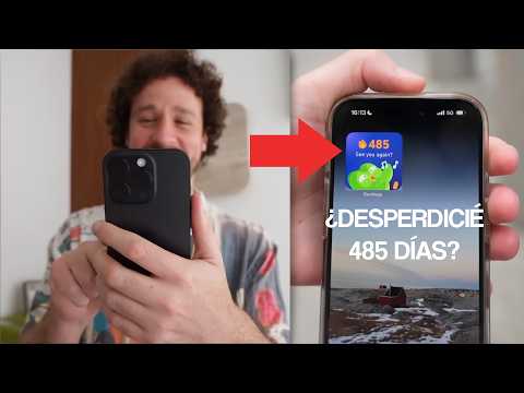 Aprendí un idioma usando solo DUOLINGO: ¿realmente funciona? 🧐🦉