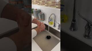 What's Cookin' with Chef Zack - Food Safety Friday
