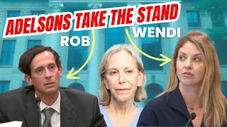 Wendi Adelson... Come On Down!