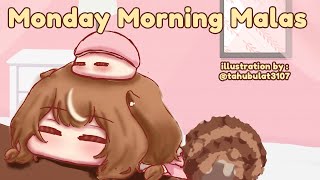 Are you Malas Today Too ? #70MMM