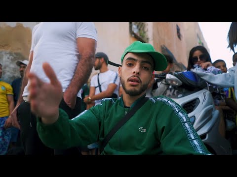 Clemando - TU SAIS DEJA [Official Music Video] (Prod. by Draconic & Kypak) | 2023