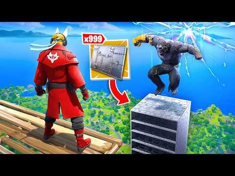 300 SATISFYING Fortnite Moments!