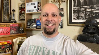 Claudio Opina del COACHELLA, JUSTIN BIEBER y PLASTILINA MOSH