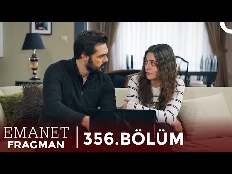 Emanet 356. Bölüm Fragman | Hangisi Gerçek Sensin 😮 @Emanet Dizisi