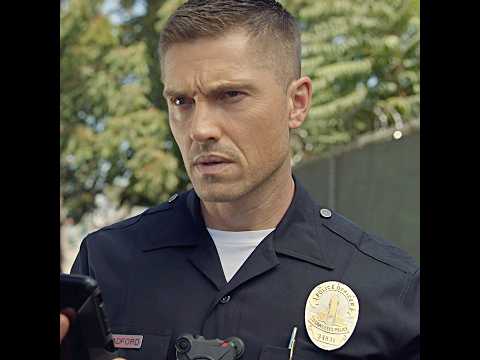 The most haunting alert… | #TheRookie