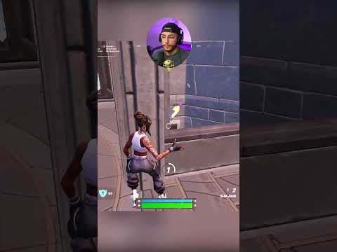 The In & Out W #fortnite #fortniteclips #foryou #trending #gaming #stream #viral #streamer