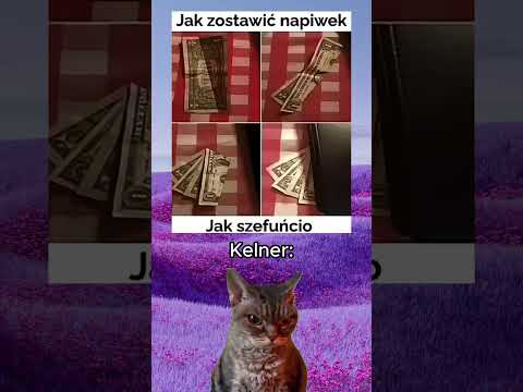 #shorts #memes #memy #śmieszne #humor #polska #kelner #restaurant