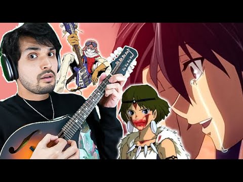 The Power of Music in Anime