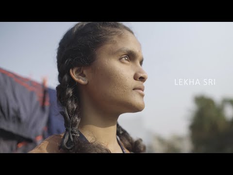 Lekha Sri - Change the Script