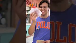 @JDanielYT hace una pAj@ YTPH #shorts #humor