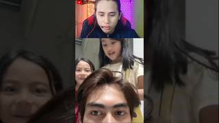 ketombe + uban= ketuban ✅🔥#reaction #short #highlight #fyp #viralvideo #trending #foryou #reels