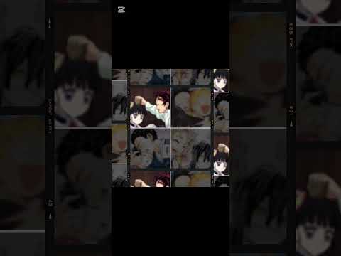 共通点は何でしょう?簡単です #鬼滅の刃 #炭治郎 #カナヲ #善逸 #禰豆子 #伊黒 #甘露寺 #拍治 #恋雪 #質問 #テンプレートお借りしました