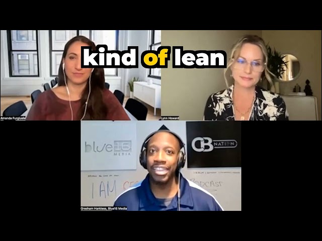 In this inspiring clip from CBNation TV, Gresh shares a powerful CEO Nugget to motivate Builders to chase their boldest dreams. Drawing from the timeless quote, "Don't tell me the sky's the limit when there's footprints on the moon," this video emphasizes breaking limits and pursuing aspirations, no matter how ambitious they seem. Gresh highlights the importance of surrounding yourself with the right community and tools—like podcasts, books, and videos—to fuel your entrepreneurial journey.

This nugget connects directly to the pillars of Entrepreneurship and Strategy, offering Builders a mindset shift to embrace challenges and focus on the journey as much as the goal. Whether you're launching a business, growing your team, or marketing your venture, this insight is a reminder that success lies in persistence and belief.

How can you apply this? Start by reflecting on your own boldest goals. Are you tapping into the resources and community you need to succeed? Remember, even the pursuit itself is a gift.

Subscribe to CBNation TV for more motivational content designed to help you launch, market, and grow your business. Visit CBNation.tv for tools and resources tailored for Builders. Don’t forget to check out the I AM CEO Podcast and CEO Chat Podcast for more actionable insights to elevate your business journey.

CBNation TV empowers entrepreneurs with practical advice and inspiring stories from industry leaders. Build your version of success today. Visit CBNation.tv for more.

Listen to the full interview: https://iamceo.co/iam2126-understanding-seo-strategy-widens-your-visibility/
Check out their show: https://thepursuitofbadasserie.com/podcast/episode-71-understanding-seo-strategy-with-gresham-harkless/


#motivation #discipline #fearless #mindset #motivationalspeech

#quotesaboutlife #motivationalquotes #inspirationalquotes #motivationalmusic #goalsetting

If you found this valuable, please like, share and subscribe 

💬 Trusted by 1000+ CEOs, founders & business owners
🎧 Over 1600 podcast episodes & 6,000+ blog posts published

🔗 Quick Links – Explore Everything in One Spot
👉🏽 http://cbnation.co/quick-links

---

🎁 Freebies & Tools to Grow Your Business 👇

📬 Join the Weekly Blueprints – Weekly insights, biz hacks & resources
👉🏾 https://cbnation.co/blueprint

🎉 Free CEO Hacks – Explore top free & freemium tools for entrepreneurs
👉🏻 https://ceohack.co/directory/wpbdp-category/free-freemium/

📘 I AM CEO Handbook Vol. 3 – 100+ CEO nuggets & 16 biz pillars
👉🏿 http://cbnation.co/iamceo3

🧠 Book a Free Strategy Session – Get insights for marketing, franchising, or growth
👉🏾 https://cbnation.co/strategy-session/

🧩 Entrepreneur Assessment – Discover your ideal business or franchise
👉🏼 http://bluestarfranchise.com/assessment

🛠️ Free Website & SEO Audit – See how your site is really performing
👉🏽 https://cbnation.co/score-your-website/

--

💡 CEO Hacks & A Robust Media Library of Resources To Help You Succeed 👇

📚 CEO Hack – Top apps, books, and tools for CEOs 📱📖🧠
👉🏽 http://ceohack.co

💻 Blue16 Marketing | Blue16 Web – Websites, SEO & support 🔍💡
👉🏿 http://blue16marketing.com
👉🏻 http://blue16web.com

🧩 Franchise Information – Discover your perfect franchise match 🏁👔
👉🏽 http://bluestarfranchise.com
👉🏼 http://franchiseceo.co (coming soon)

🌐 CBNation – Media, interviews, and tools for biz owners 🧑🏾‍💼👩🏼‍💼
👉🏽 http://cbnation.co
👉🏿 https://cbnation.co/community/ (all sites)

🏢 Blue 16 Media – We use media & tech to change lives 🎥🖥️
👉🏾 http://blue16media.com