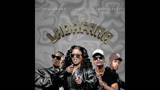 Megadrumz x Lady Du x Leemckrazy - Labafana (Official Audio)