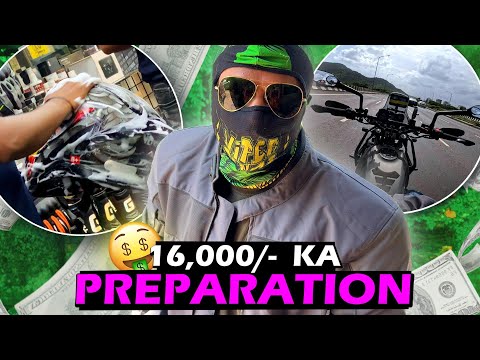 कोल्हापूर Trip से पेहेले की 16000/- की PREPARATION | VLOG 203