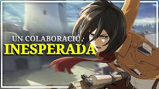 El Inesperado Regreso de Attack On Titan!!