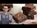 Brownie Baking Techniques and Tips